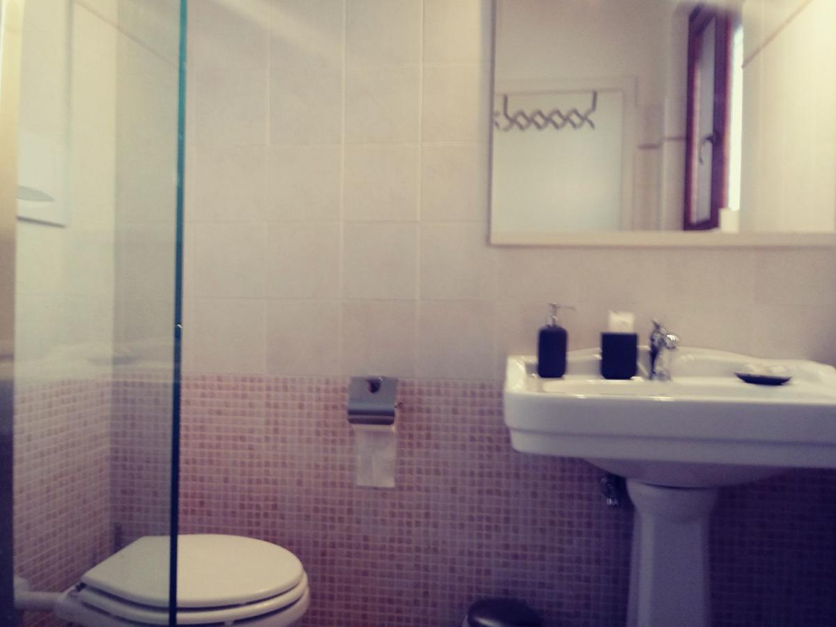 Camera Familiare con Doccia
